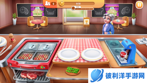 风味美食街2023年最新版3