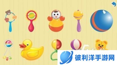 2025趣味孩子游戏大全分享 超好玩的儿童游戏排行推荐