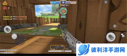 迷你枪战精英单机版新手攻略6