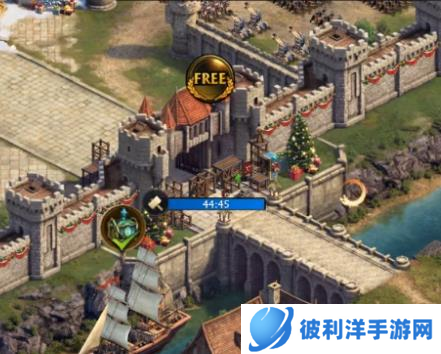 阿瓦隆之王魅族版7