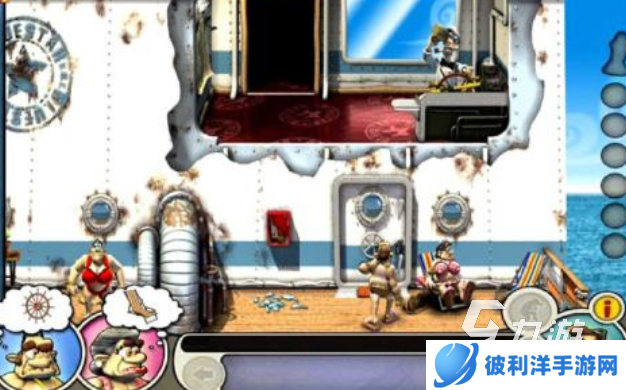 关于邻居的游戏前五名 好玩的邻居游戏下载2025