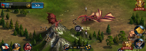 阿瓦隆之王中国服资源获取攻略3