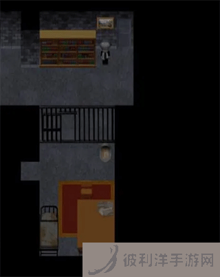 青鬼第一关通关攻略3