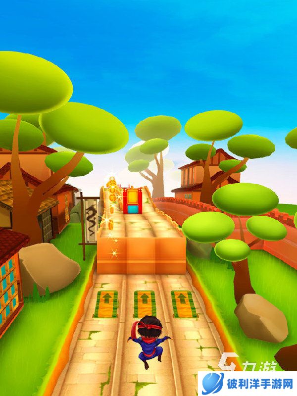 关于忍者游戏推荐的排行榜TOP5 2025好玩的忍者游戏下载推荐