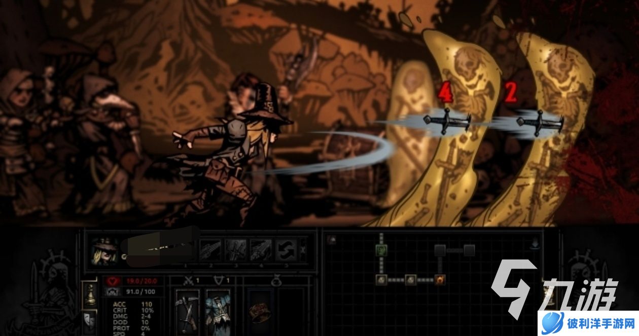 2025暗黑类的单机游戏排行榜 好玩的暗黑类游戏推荐