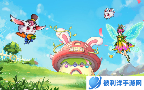 幻兽爱合成九游渠道服1