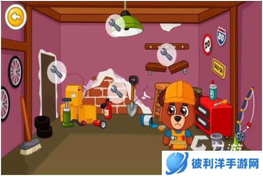 2025趣味孩子游戏大全分享 超好玩的儿童游戏排行推荐