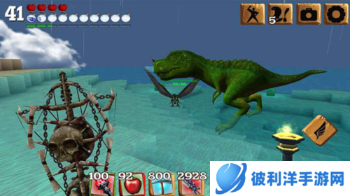 被尘封的故事新手快速上手攻略1