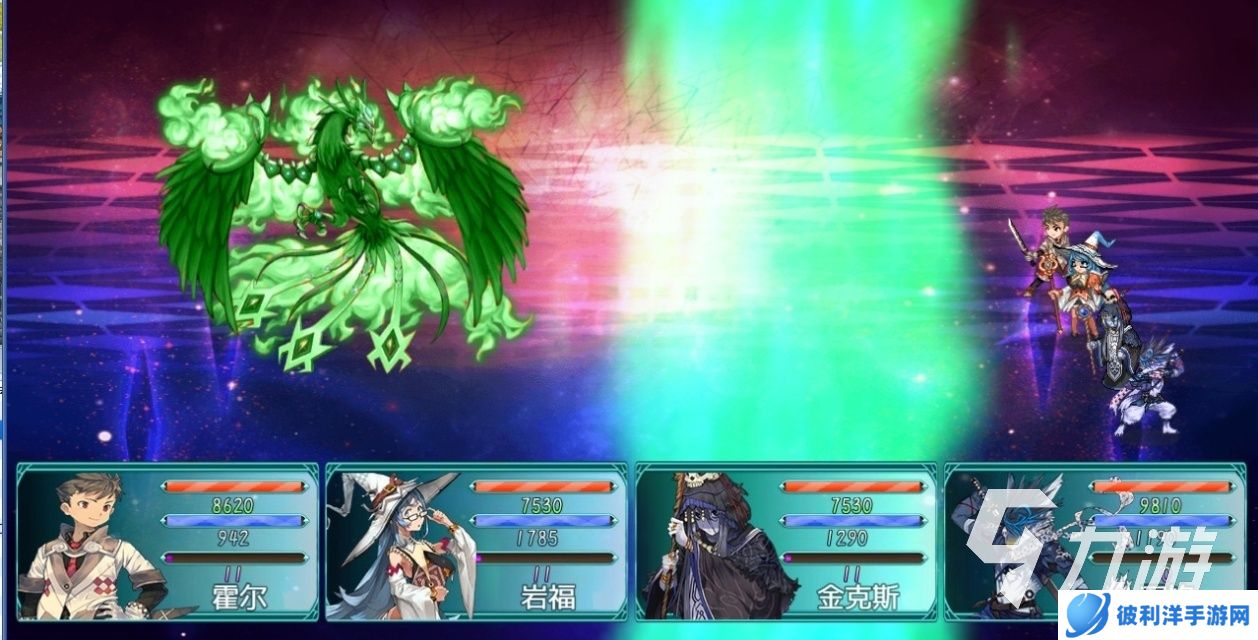 2025暗黑类的单机游戏排行榜 好玩的暗黑类游戏推荐