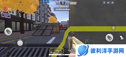 迷你枪战精英如何根据模式选择武器3