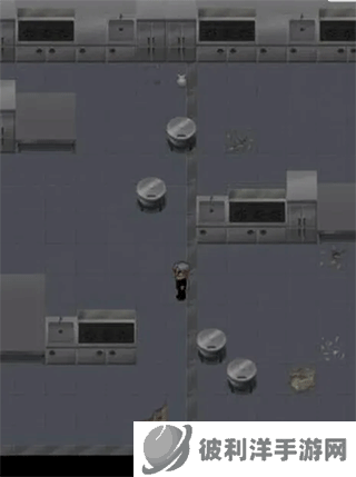 青鬼第一关通关攻略6