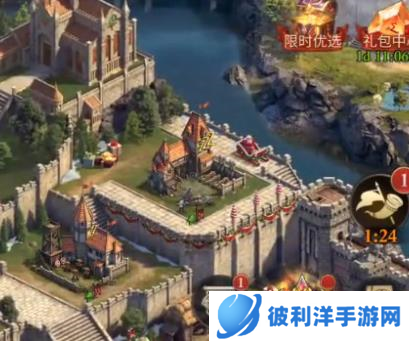 阿瓦隆之王魅族版4