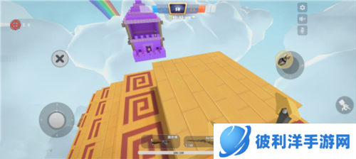 迷你枪战精英九游版战队系统攻略3