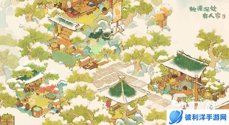 必玩的古风经营手游大全2025 可玩性高的古风经营手游盘点