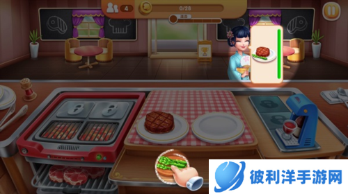 风味美食街2023年最新版10