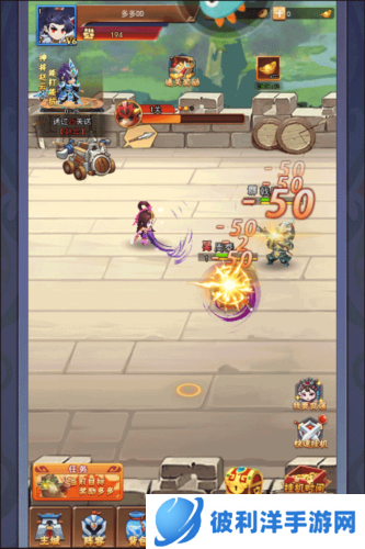 三国大作战华为版新手指南7