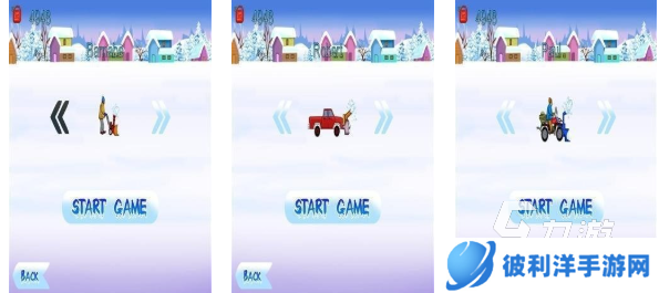 关于邻居的游戏前五名 好玩的邻居游戏下载2025