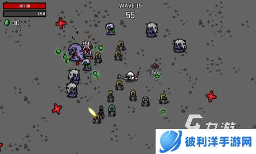 热门的手机游戏.大全 2025流行的手机游戏合集