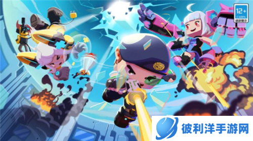 迷你枪战精英oppo手机版2