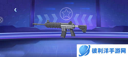 迷你枪战精英如何根据模式选择武器4
