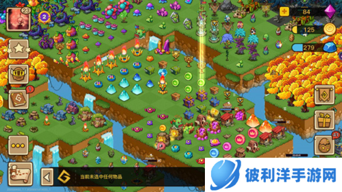 幻兽爱合成九游渠道服5