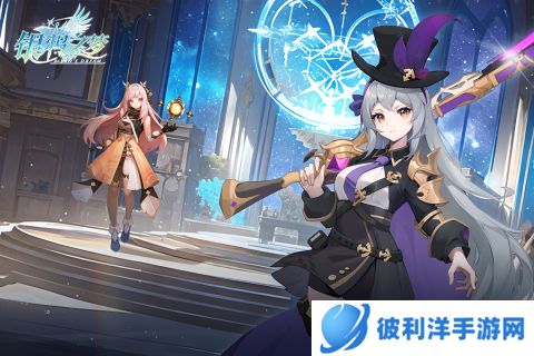 2025必玩十大手游有哪些 火热的手游推荐