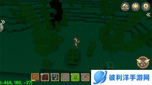 被尘封的故事2023版游戏特色