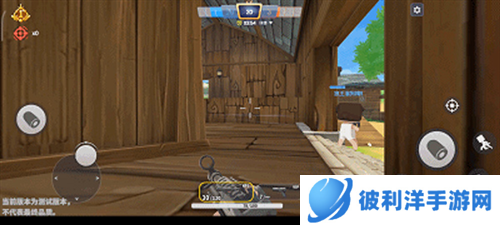 迷你枪战精英新手攻略5