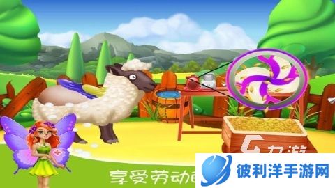 2025趣味孩子游戏大全分享 超好玩的儿童游戏排行推荐