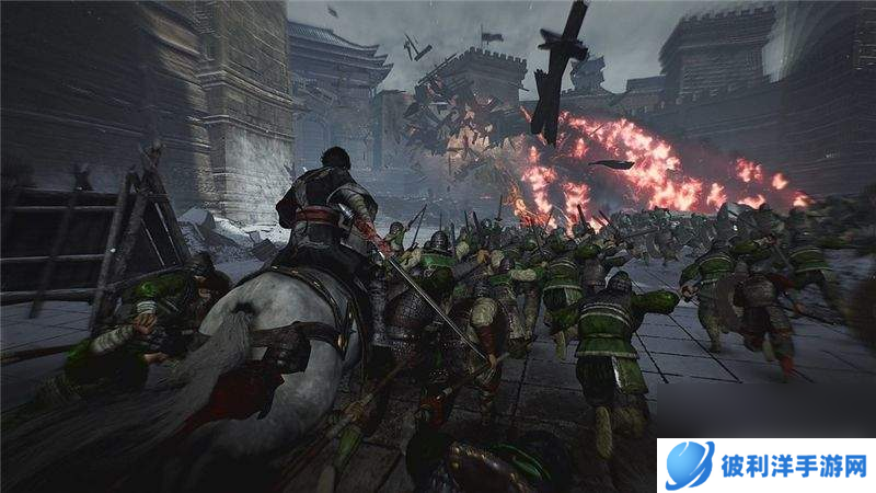 真三国无双起源宝玉如何快速获取 宝玉获取介绍