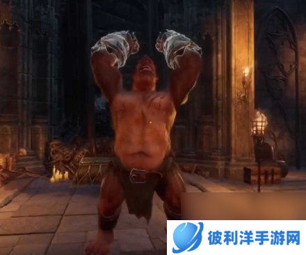 《越来越黑暗》独眼巨人击杀方法