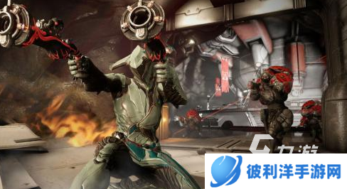 星际战甲手游怎么下载星际战甲手游下载链接分享