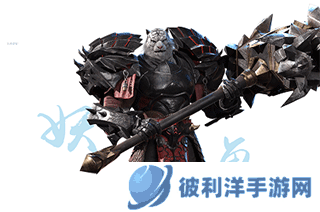 完美世界诸神之战官服职业分析图片1