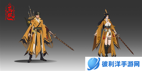 画狐手游官方版2024图片9