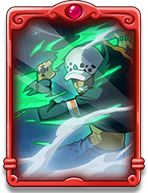 航海王强者之路果盘版伽马刀详解1