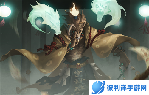 画狐手游官方版2024图片8