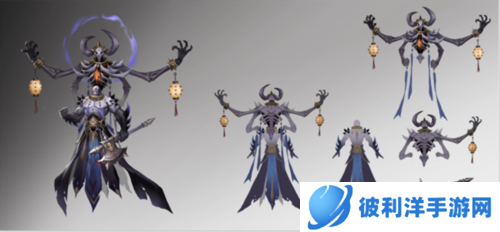 画狐手游官方版2024图片5