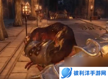 《越来越黑暗》独眼巨人击杀方法