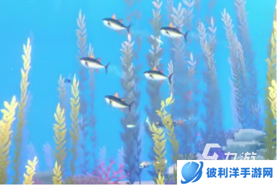 潜水员戴夫下载地址在哪 潜水员戴夫手机版下载分享