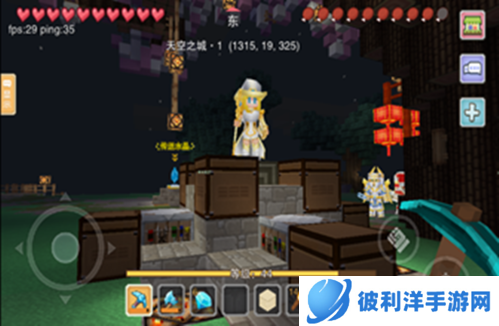 奶块破解版真正破解无限软糖2023新手攻略图片1