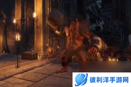 《越来越黑暗》独眼巨人击杀方法