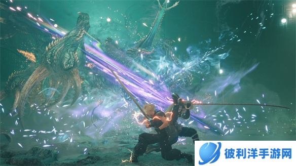 泳装蒂法太香了!《FF7:重生》PC版值得买吗