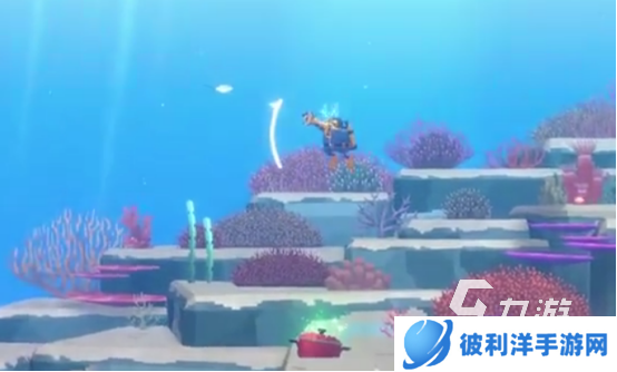 潜水员戴夫下载地址在哪 潜水员戴夫手机版下载分享