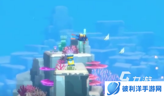 潜水员戴夫下载地址在哪 潜水员戴夫手机版下载分享