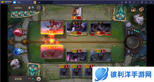 符文之地传说新手必知的功能与游玩技巧13