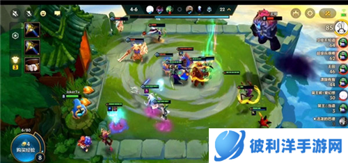 金铲铲之战新手入门基础讲解3