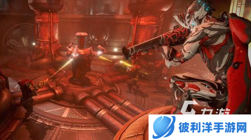 星际战甲手游怎么下载星际战甲手游下载链接分享