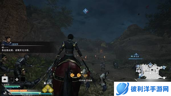 《真三国无双起源》全IF线逆天改命攻略