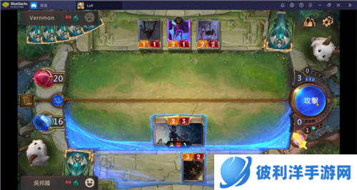 符文之地传说新手必知的功能与游玩技巧12