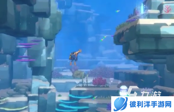 潜水员戴夫下载地址在哪 潜水员戴夫手机版下载分享